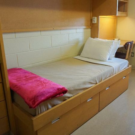 Memorial University St. John's Bagian luar foto