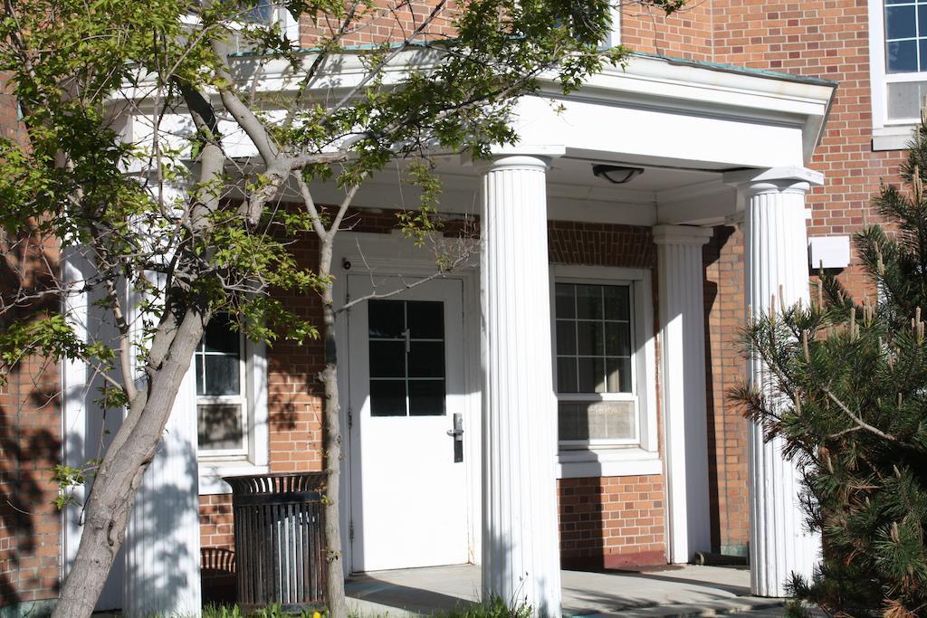 Memorial University St. John's Bagian luar foto