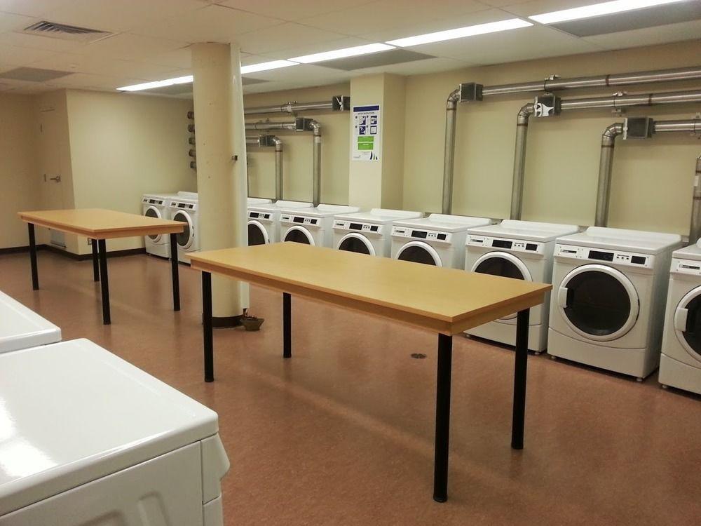 Memorial University St. John's Bagian luar foto