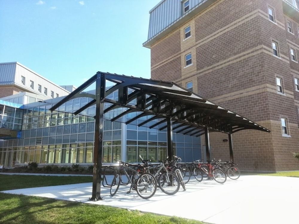 Memorial University St. John's Bagian luar foto