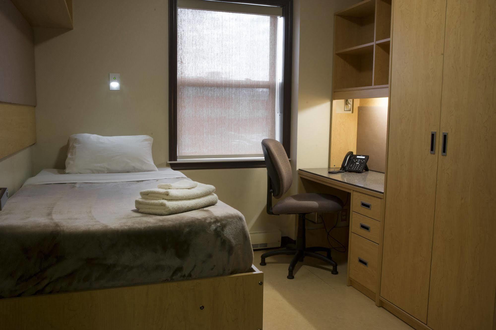 Memorial University St. John's Bagian luar foto