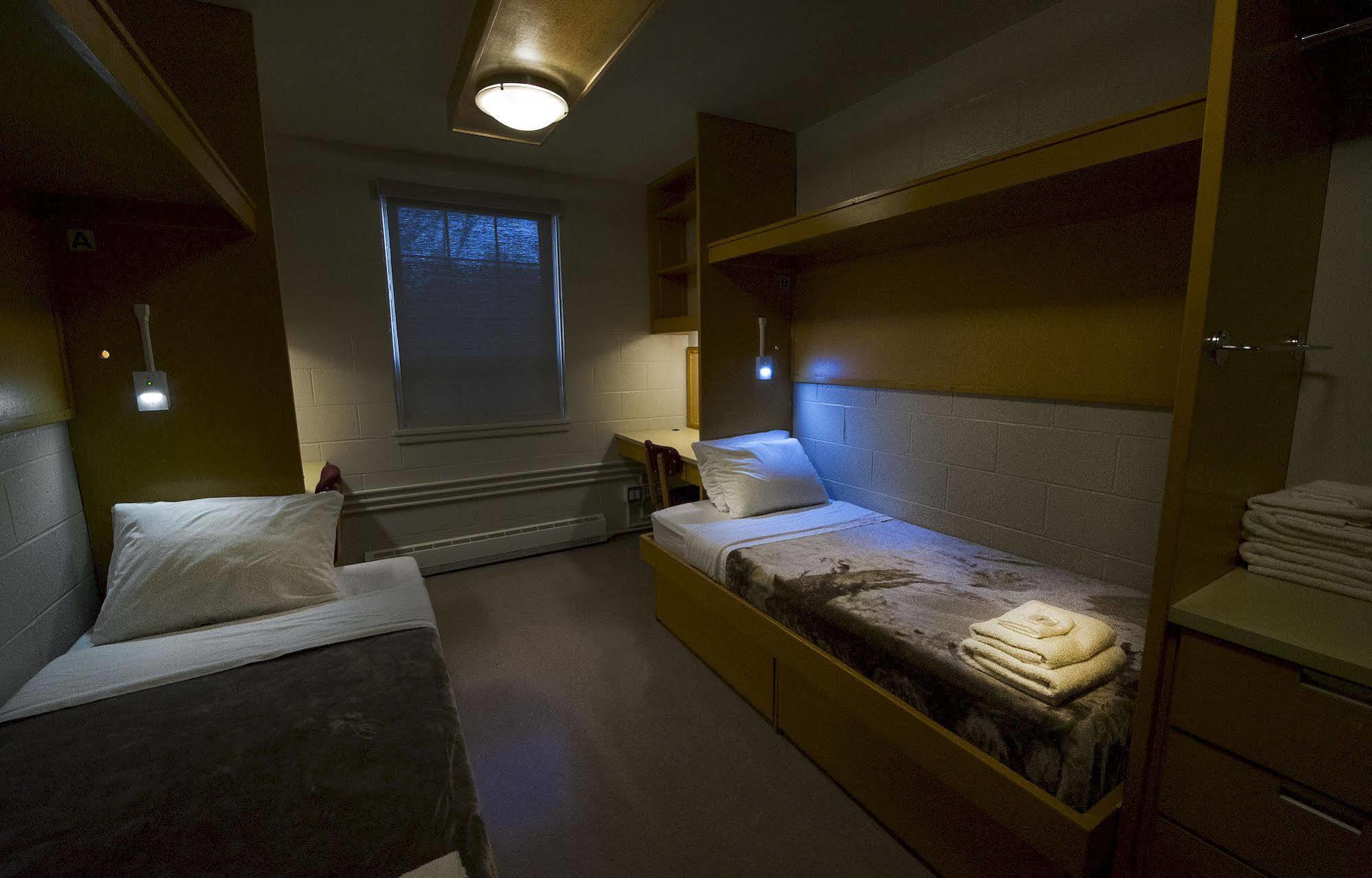 Memorial University St. John's Bagian luar foto