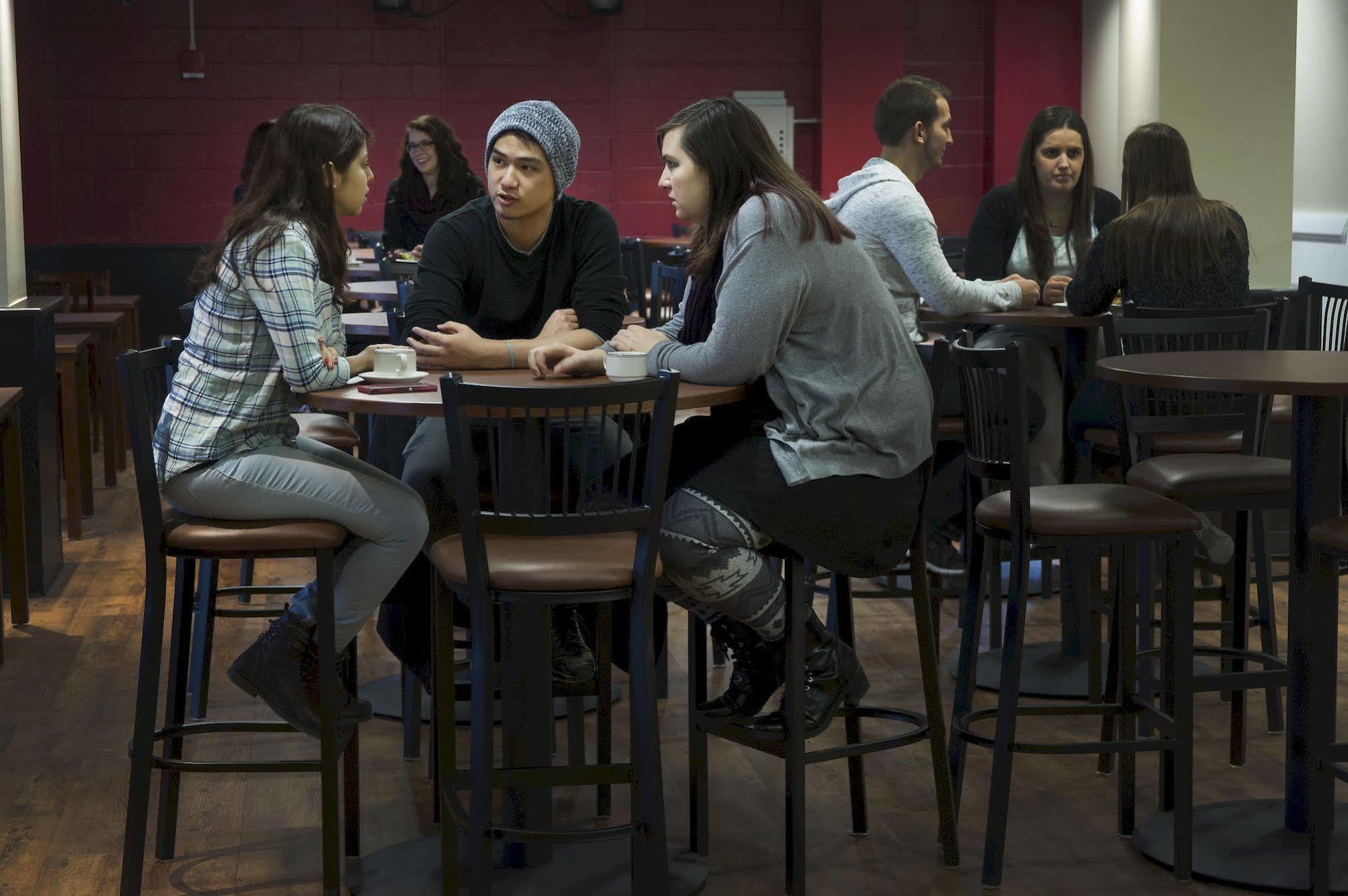 Memorial University St. John's Bagian luar foto