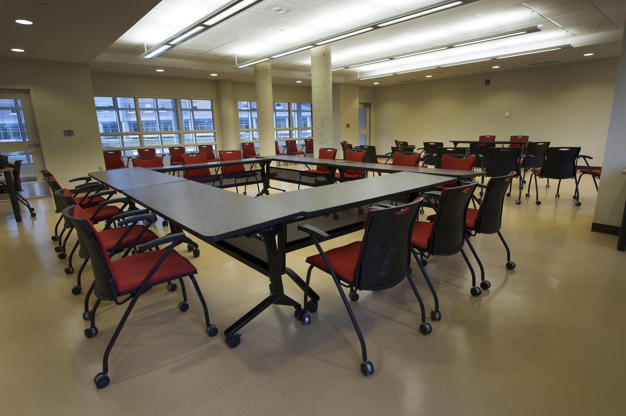 Memorial University St. John's Bagian luar foto
