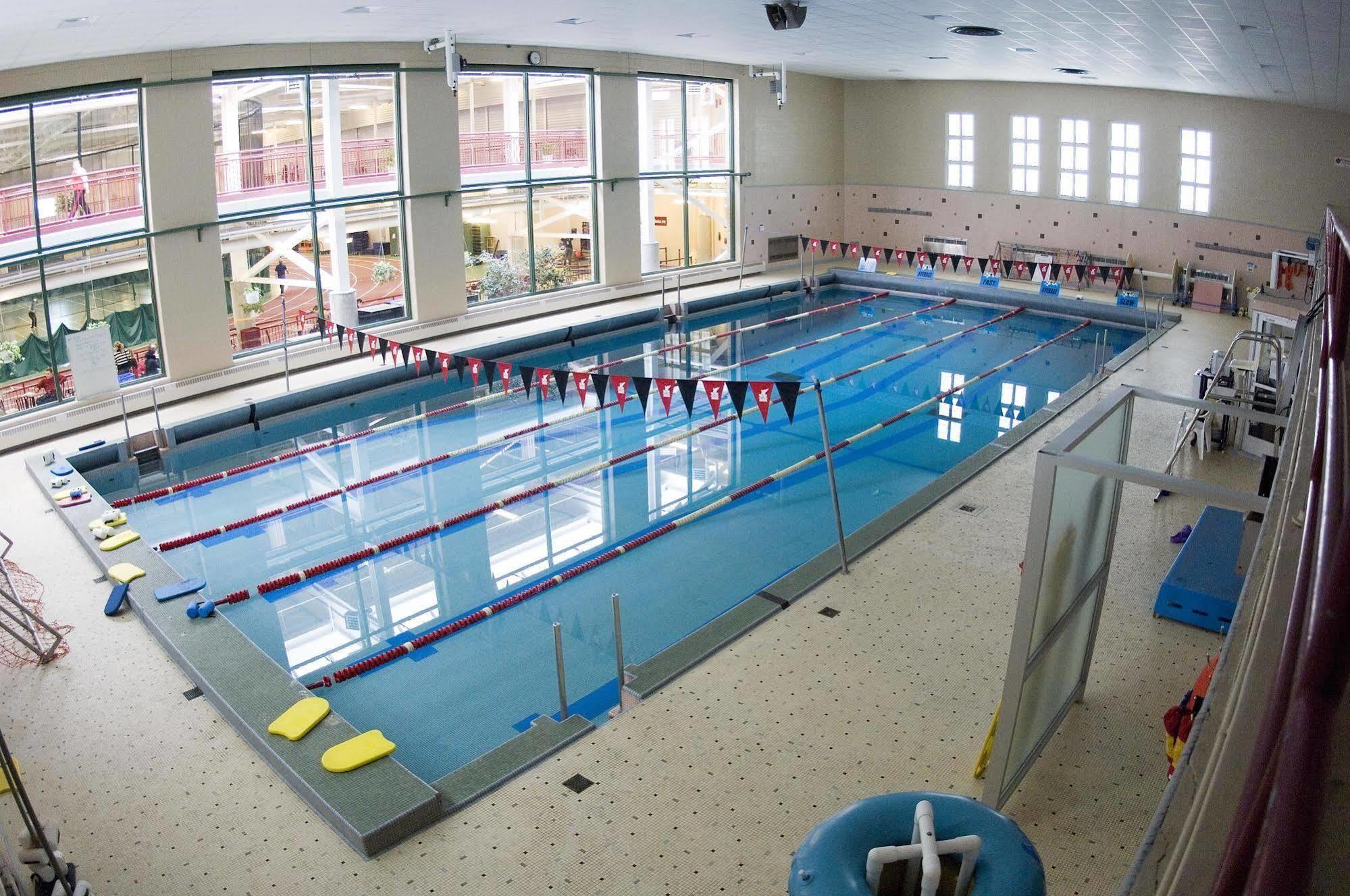 Memorial University St. John's Bagian luar foto
