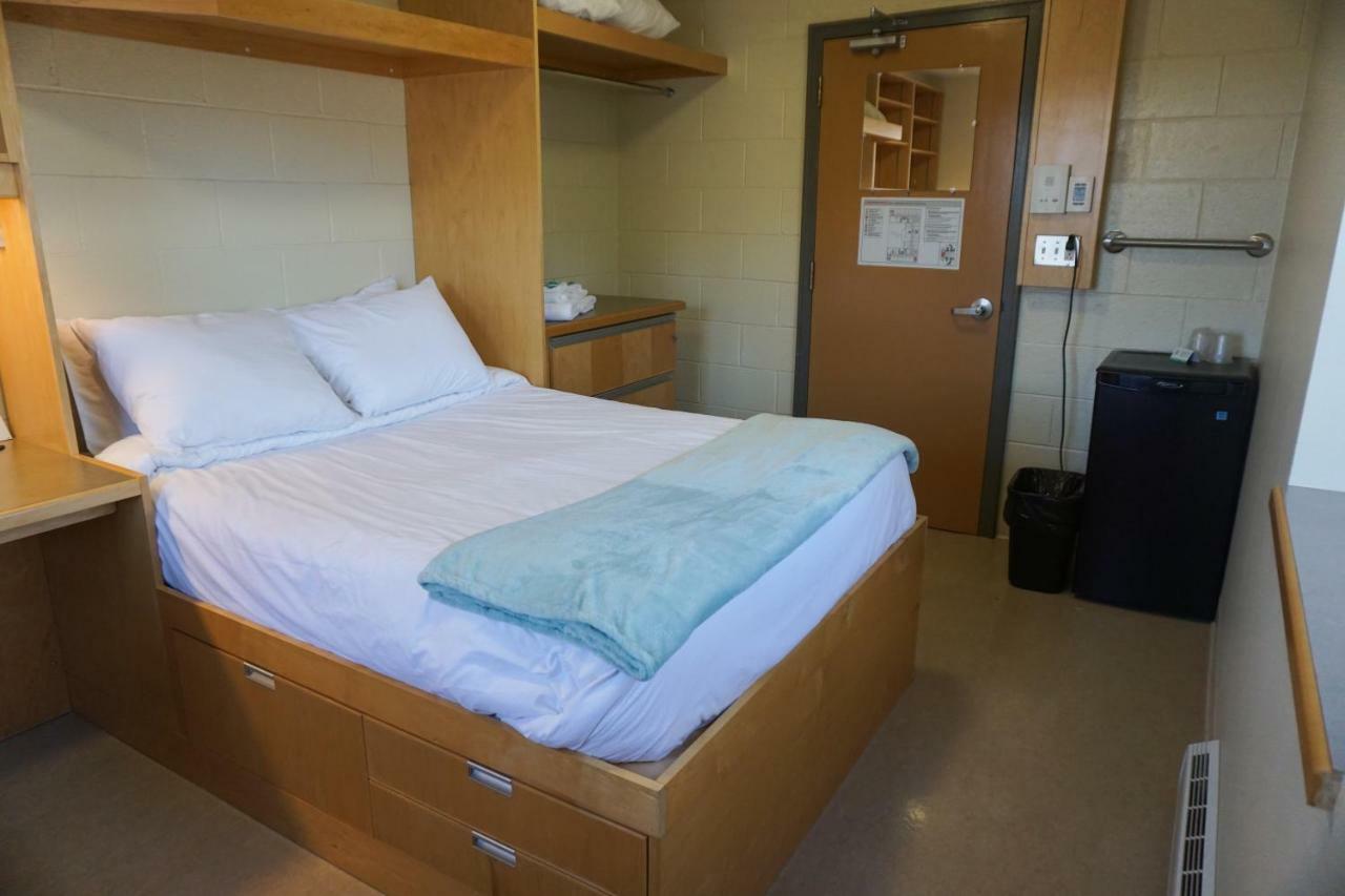 Memorial University St. John's Bagian luar foto