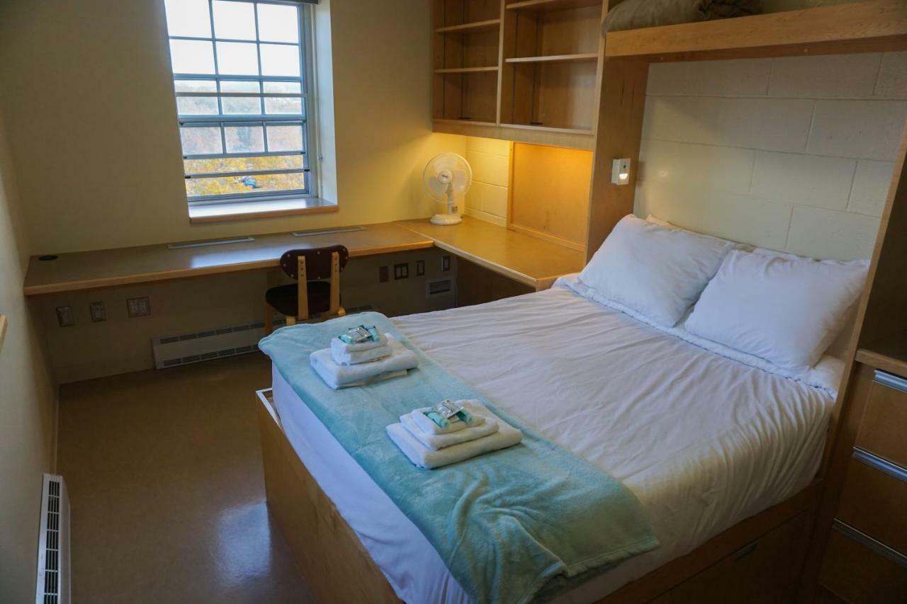Memorial University St. John's Bagian luar foto