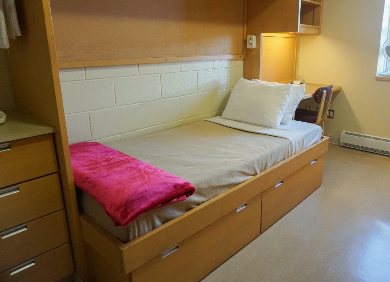 Memorial University St. John's Bagian luar foto